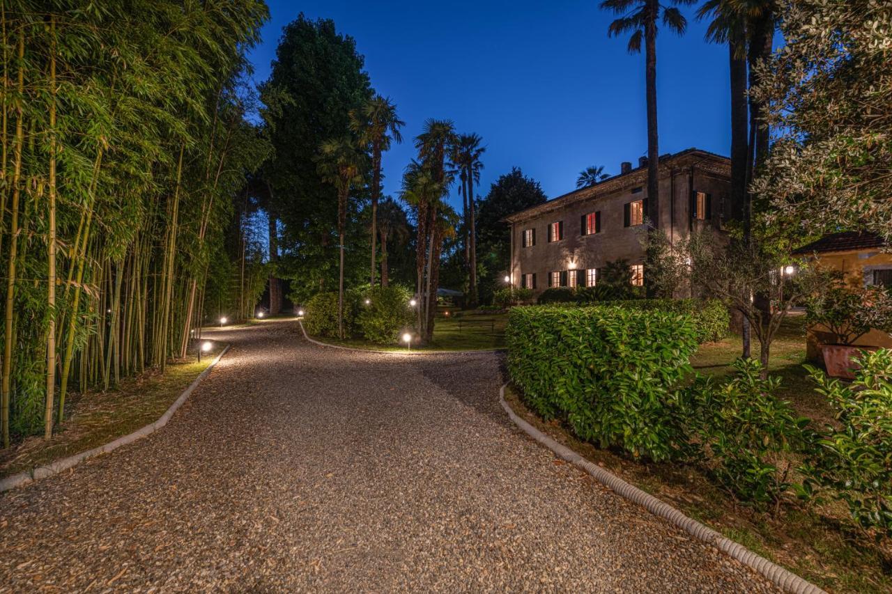 Borgo Studiati Residenza D'Epoca Pugnano Exterior foto